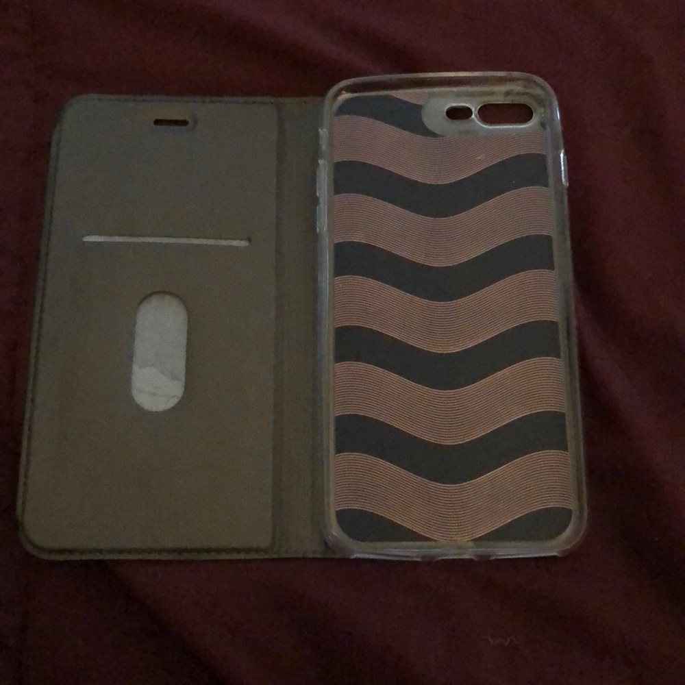 Wallet case iPhone 7/8 Plus